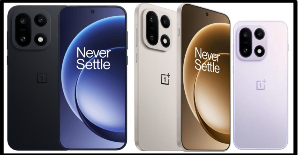 OnePlus 15R