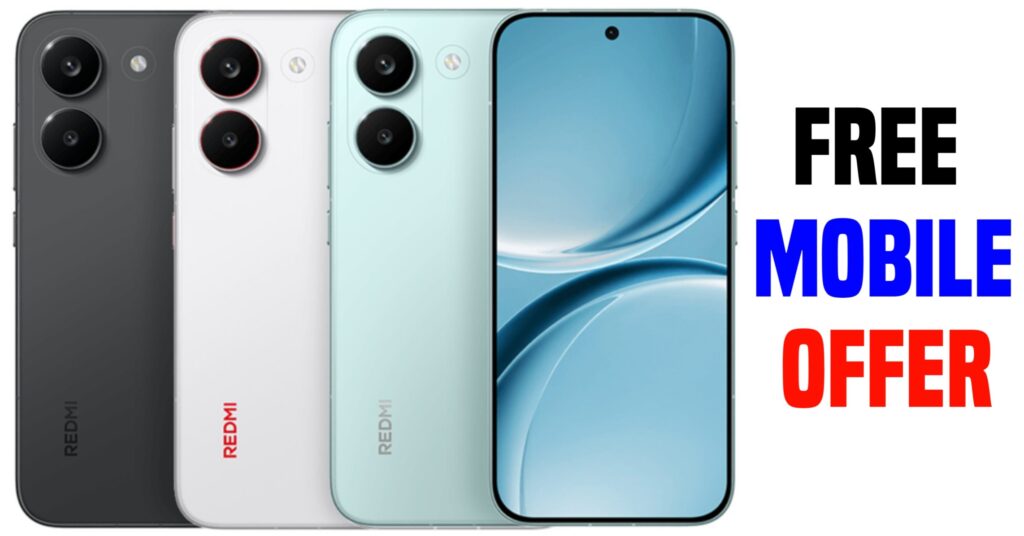 Redmi Turbo 5