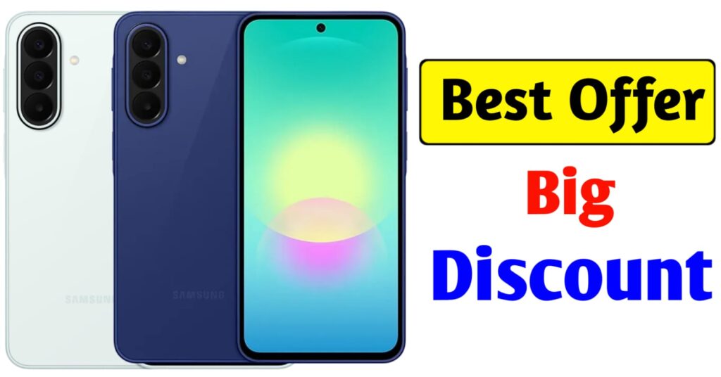 Samsung Galaxy A27 5G